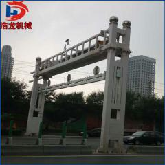 大型龙门架